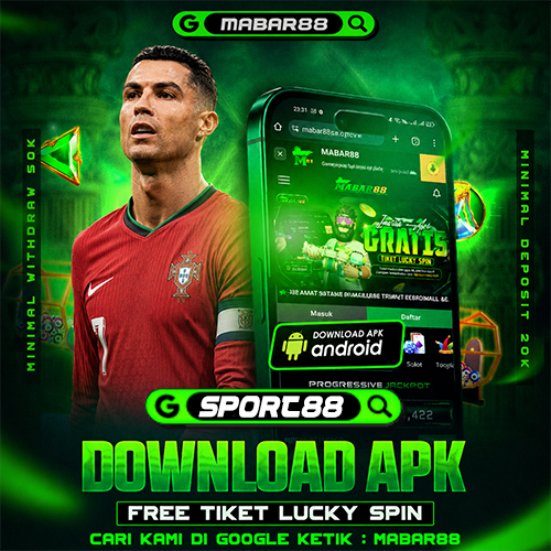Sport88 | Wadah Digital Sport dengan Performa Andal & Modern